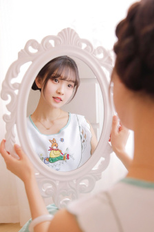 心甘情愿的雌服后续
